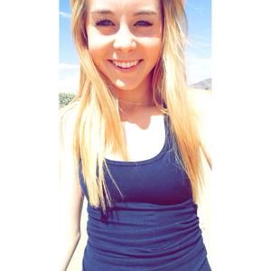 Meet your Posher, Haley